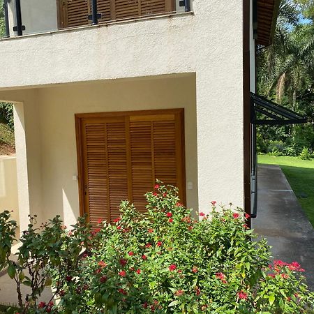 Gardenian Boutique Hotel São Roque Eksteriør billede
