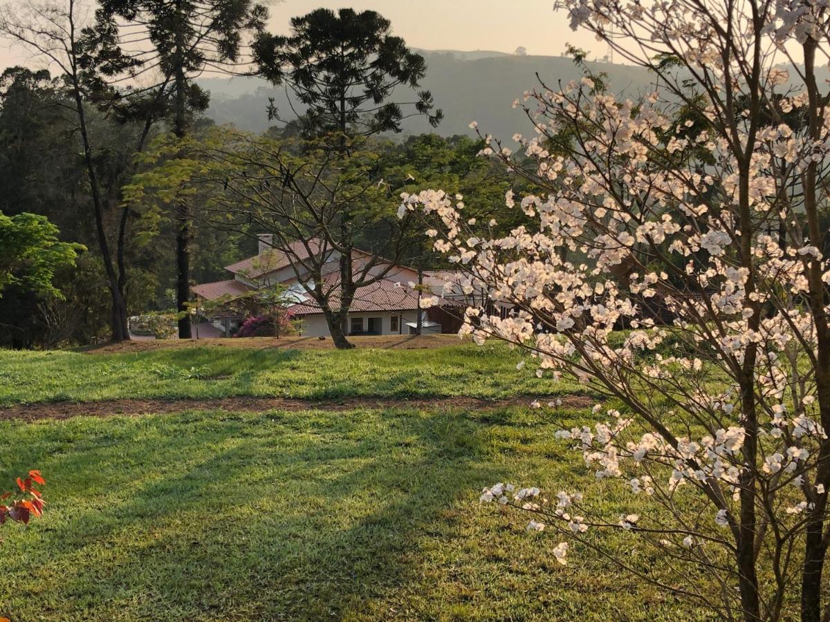Gardenian Boutique Hotel São Roque Eksteriør billede