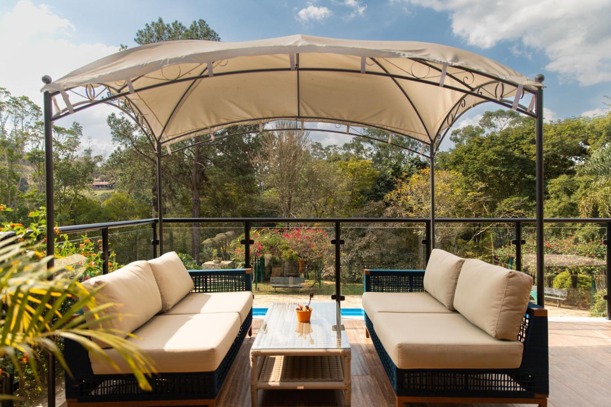 Gardenian Boutique Hotel São Roque Eksteriør billede