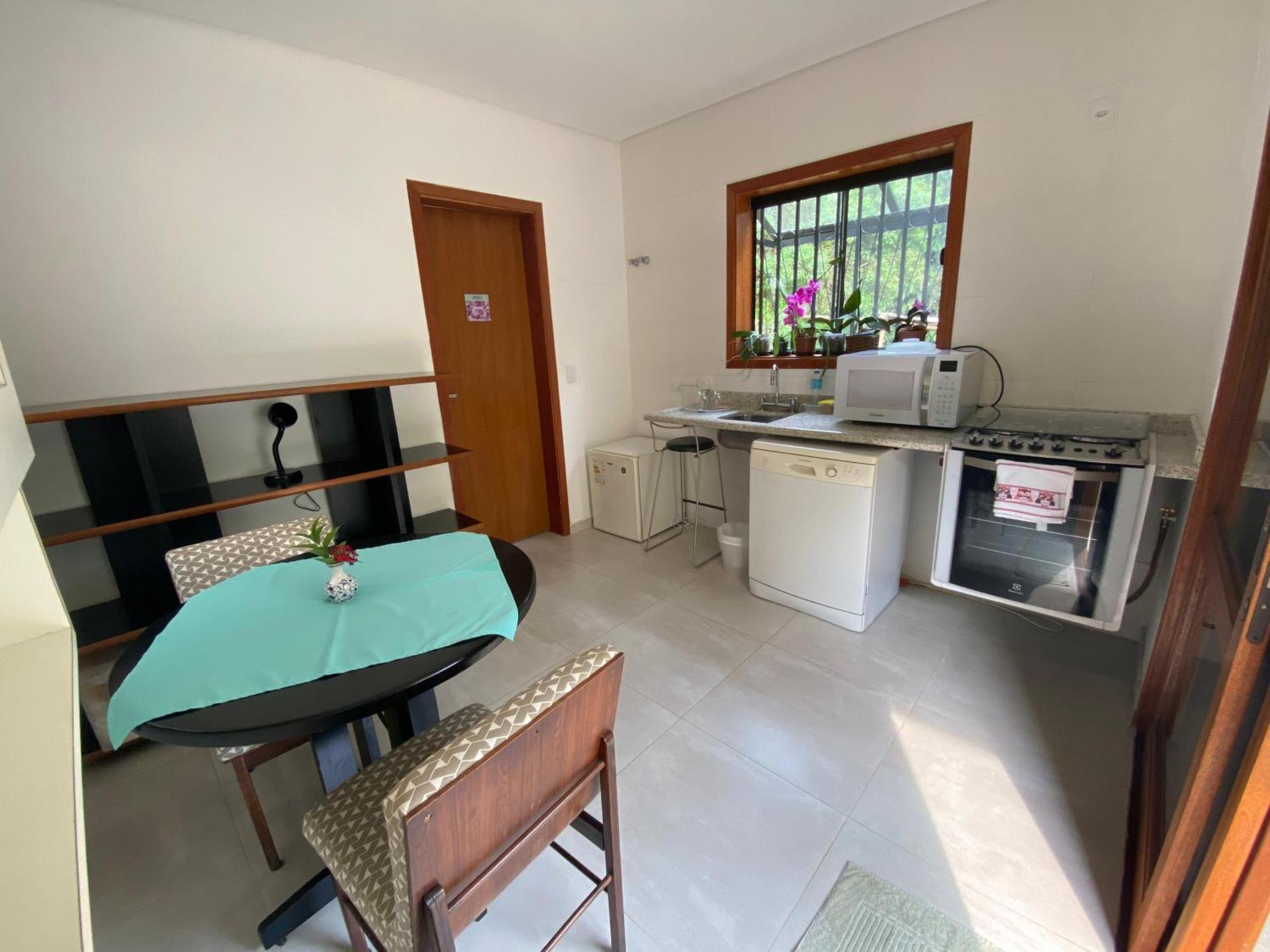 Gardenian Boutique Hotel São Roque Eksteriør billede