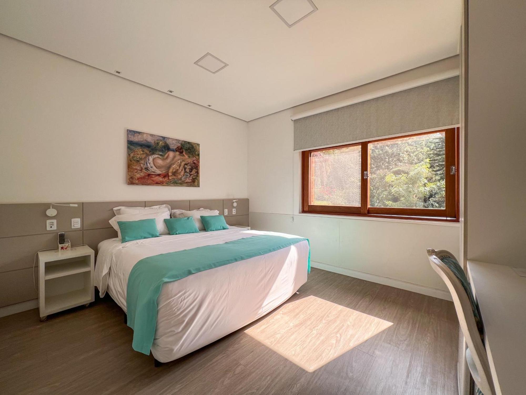Gardenian Boutique Hotel São Roque Eksteriør billede