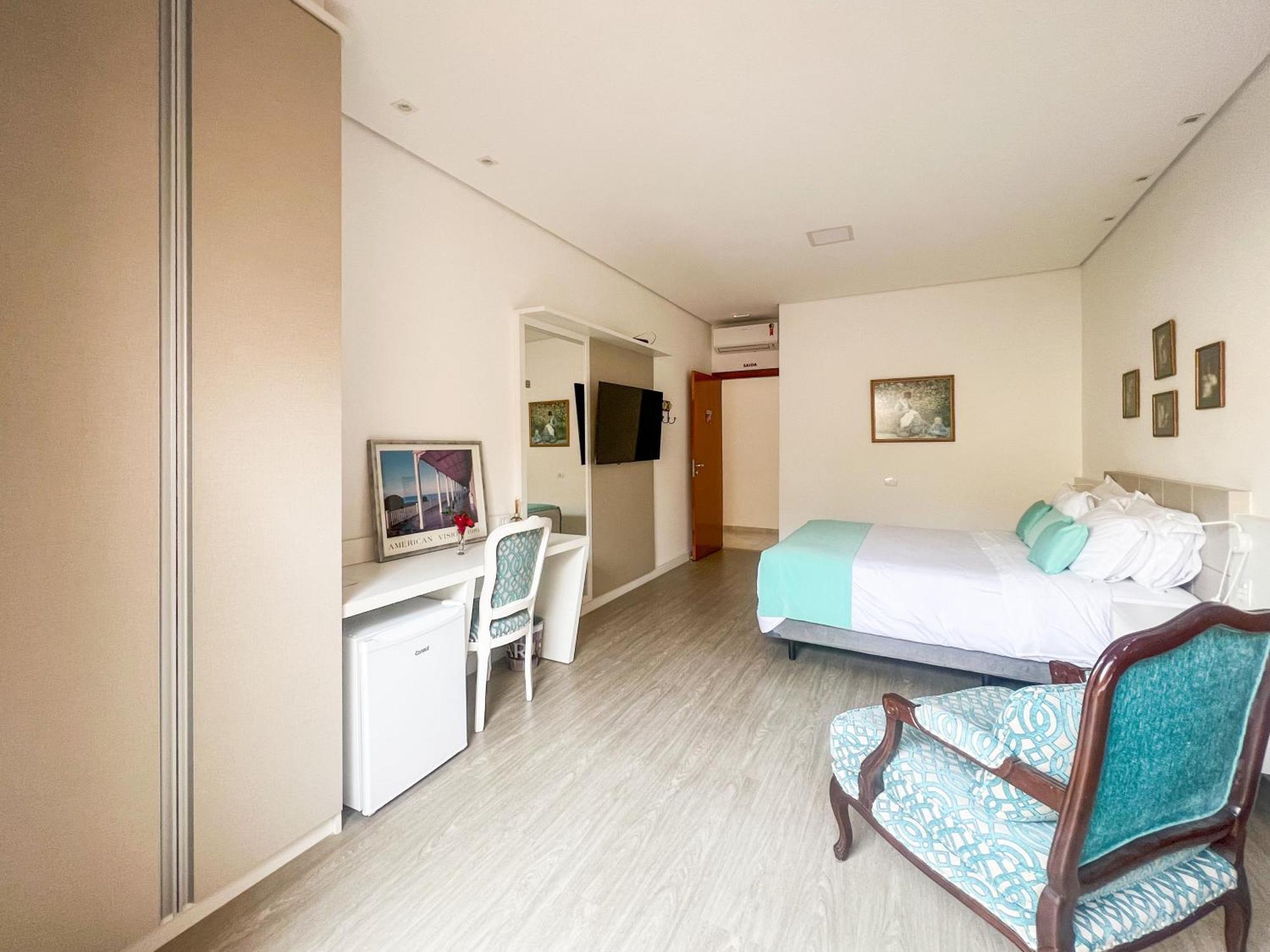 Gardenian Boutique Hotel São Roque Eksteriør billede