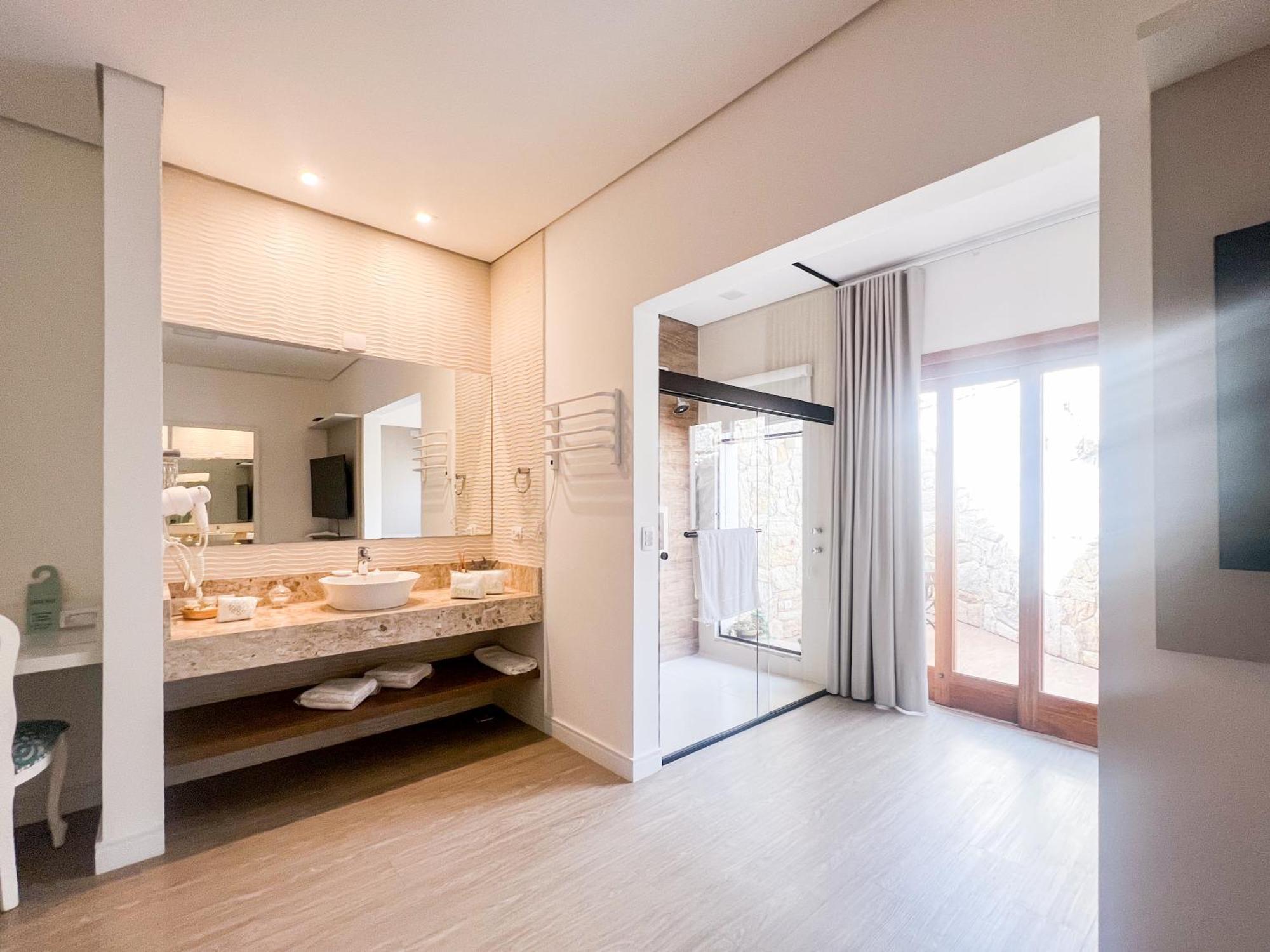 Gardenian Boutique Hotel São Roque Eksteriør billede