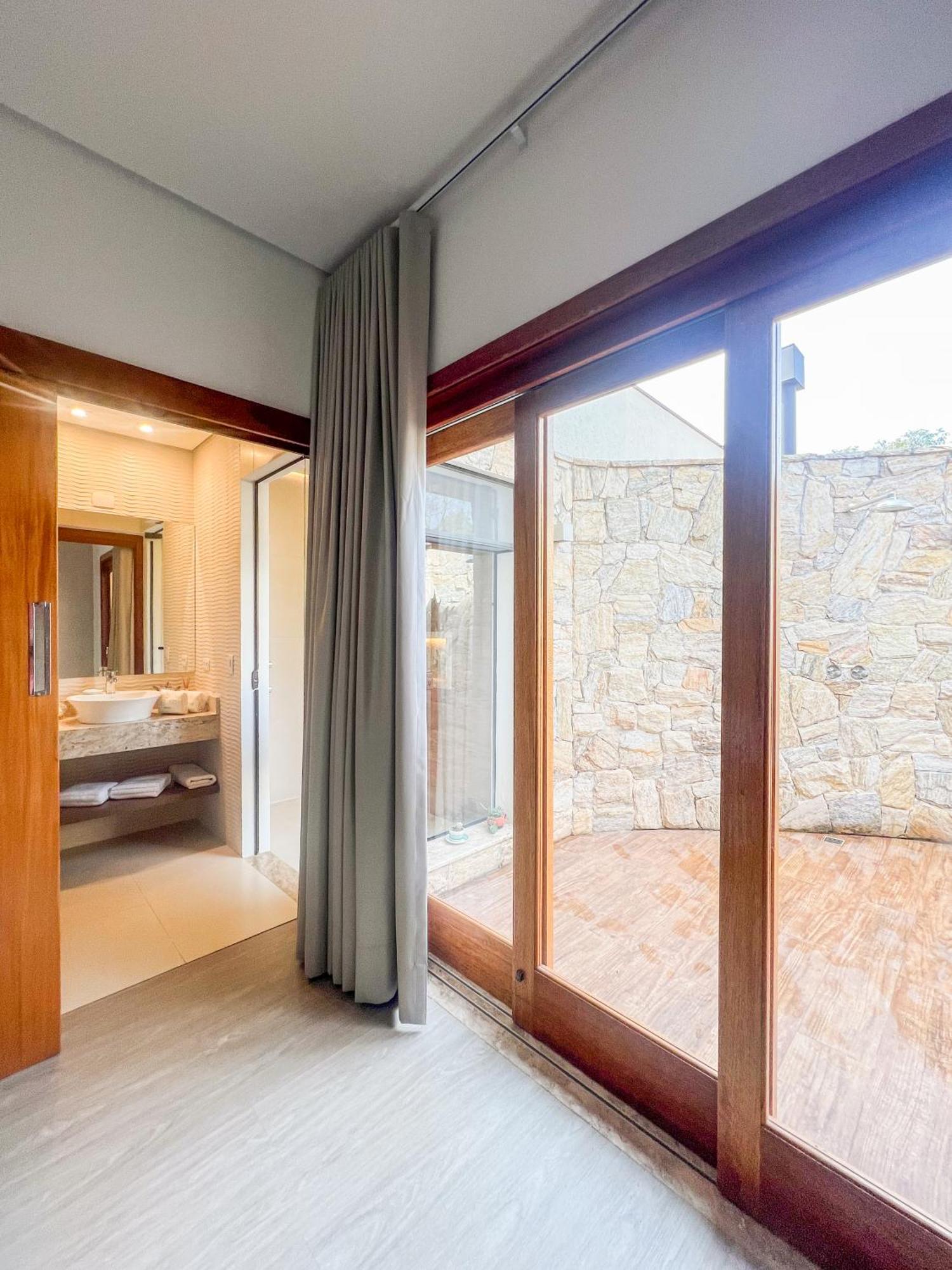 Gardenian Boutique Hotel São Roque Eksteriør billede