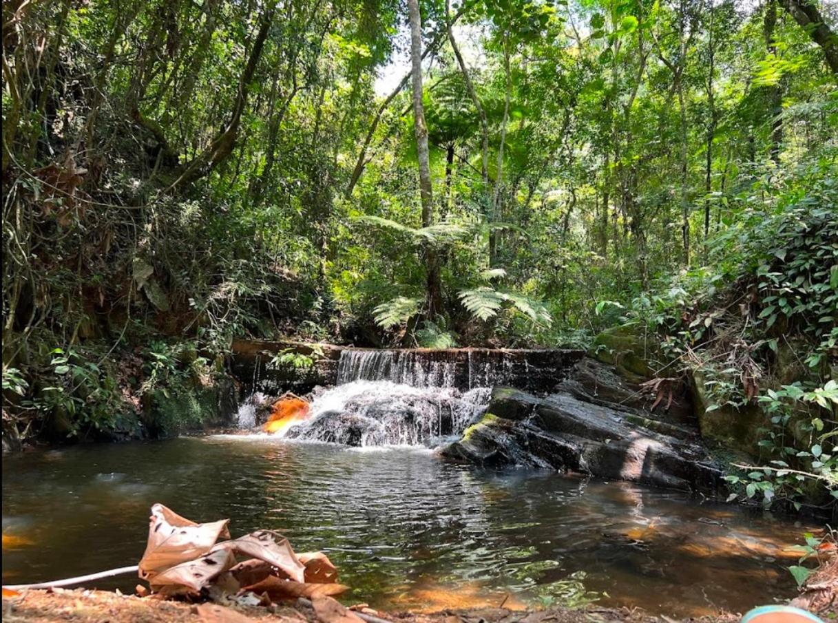 Gardenian Boutique Hotel São Roque Eksteriør billede