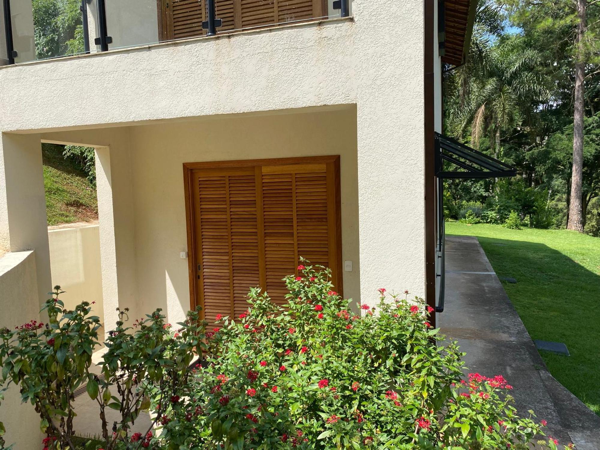Gardenian Boutique Hotel São Roque Eksteriør billede